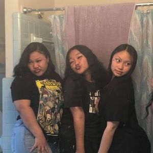 Meet your Posher, Aiko